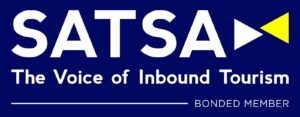 SATSA Certified