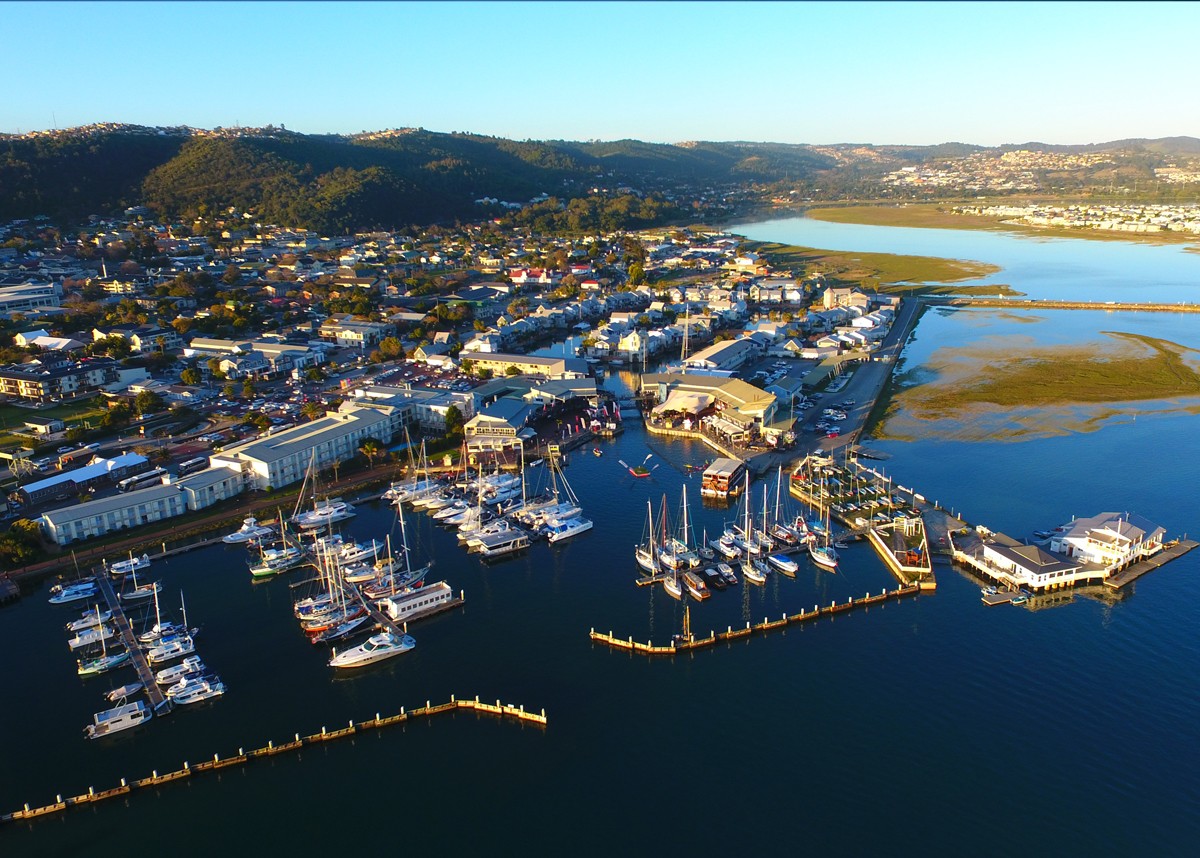 Knysna Experience