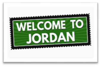 Arrival Amman airport- Amman & overnight