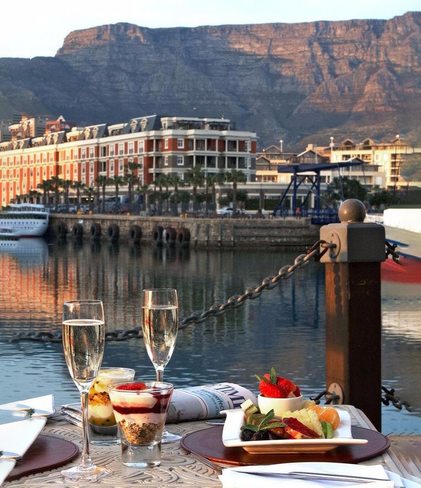 Cape Town