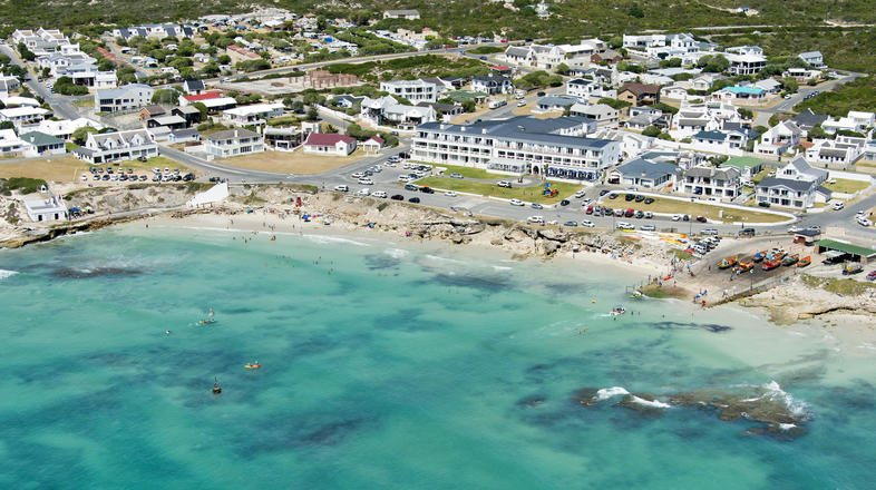 Knysna