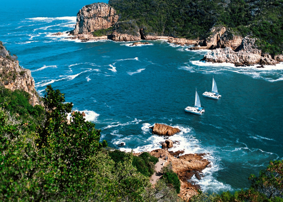 Pezula Championship & Knysna