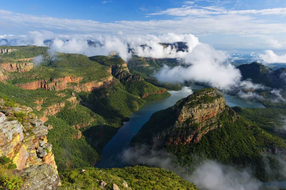 Panorama Route
