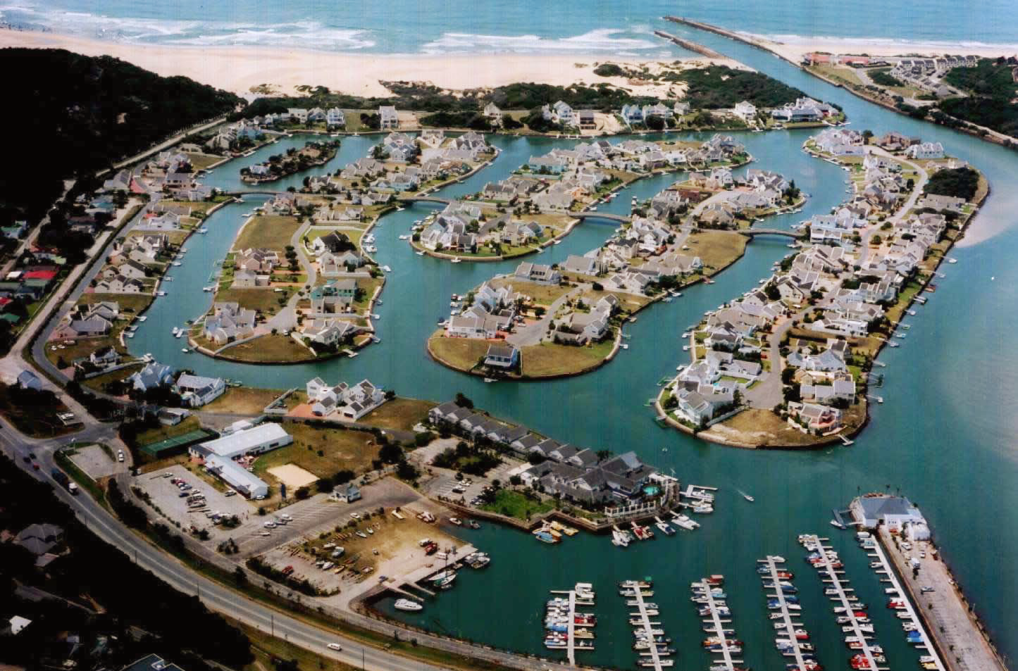 Port Alfred