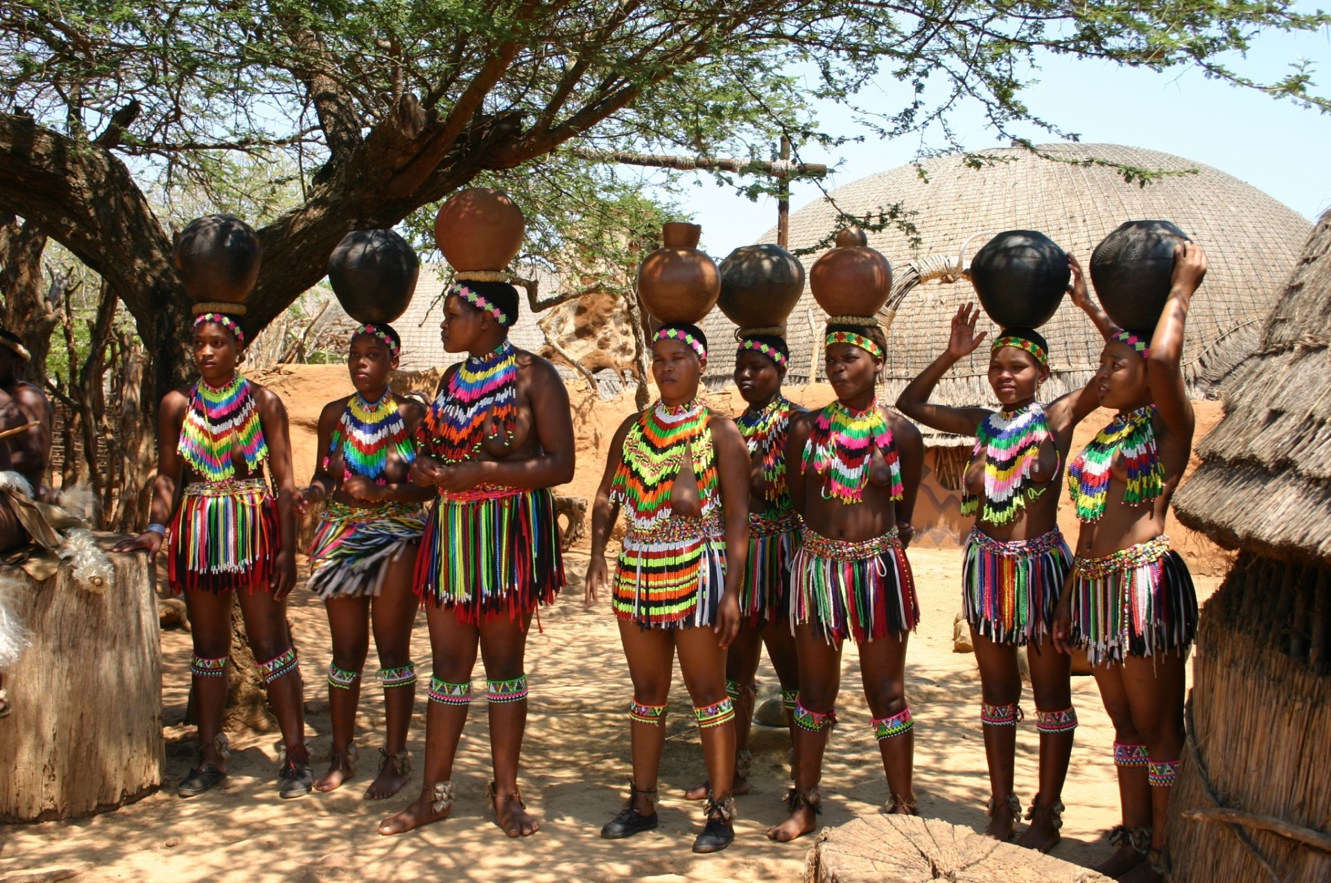 Eswatini