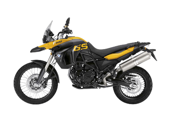 BMW Garden Route Tour