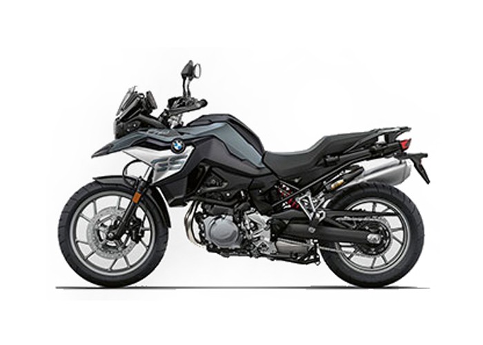 BMW South African Tour