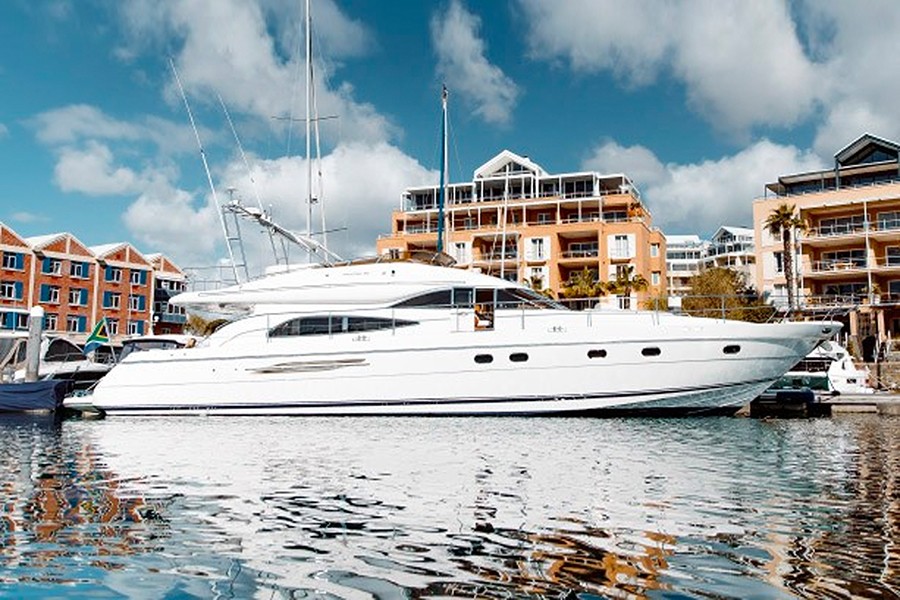 Chic Luxury Tour