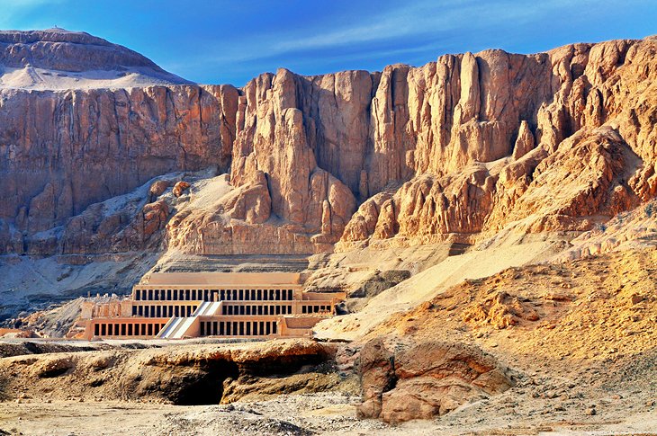Visit the West Bank