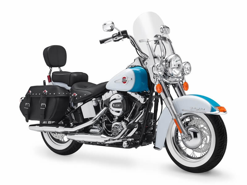 Harley Davidson Kingdom Tour