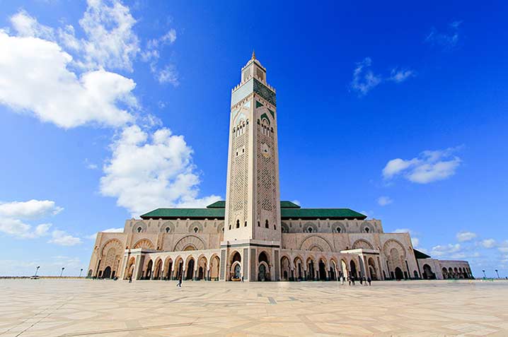 Morocco Tour