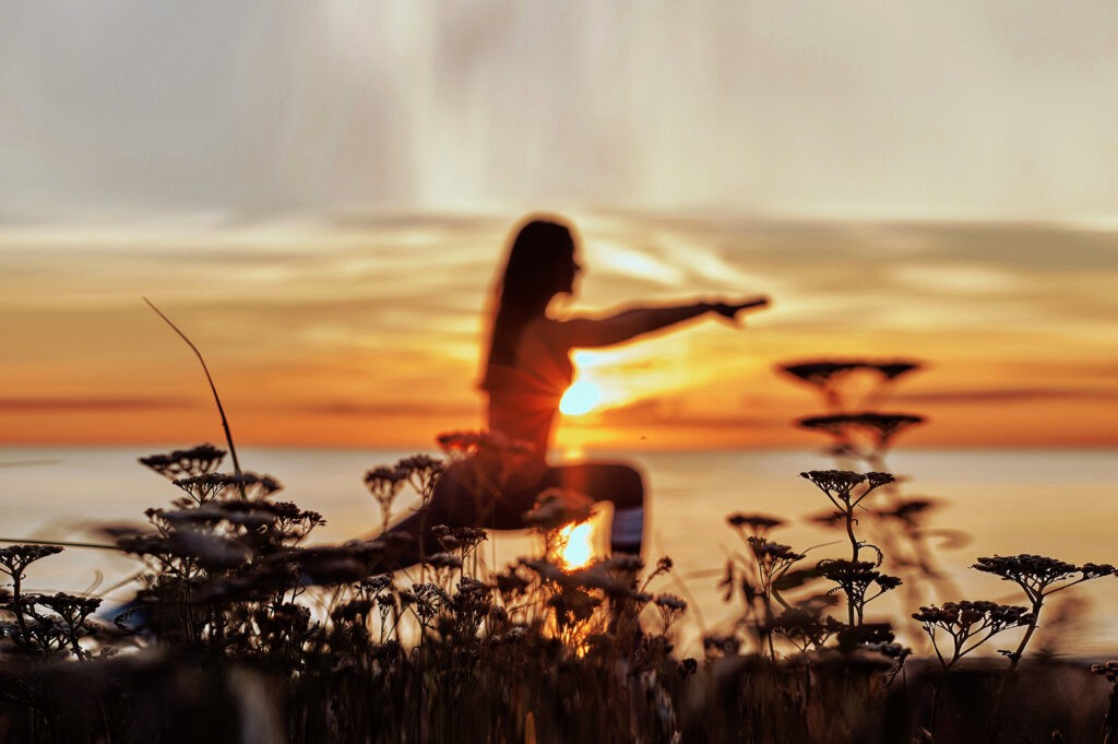 Women's Yoga Retreat