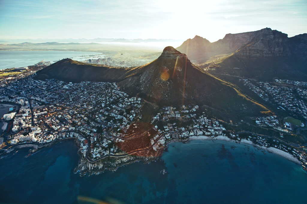 Cape Town Tour