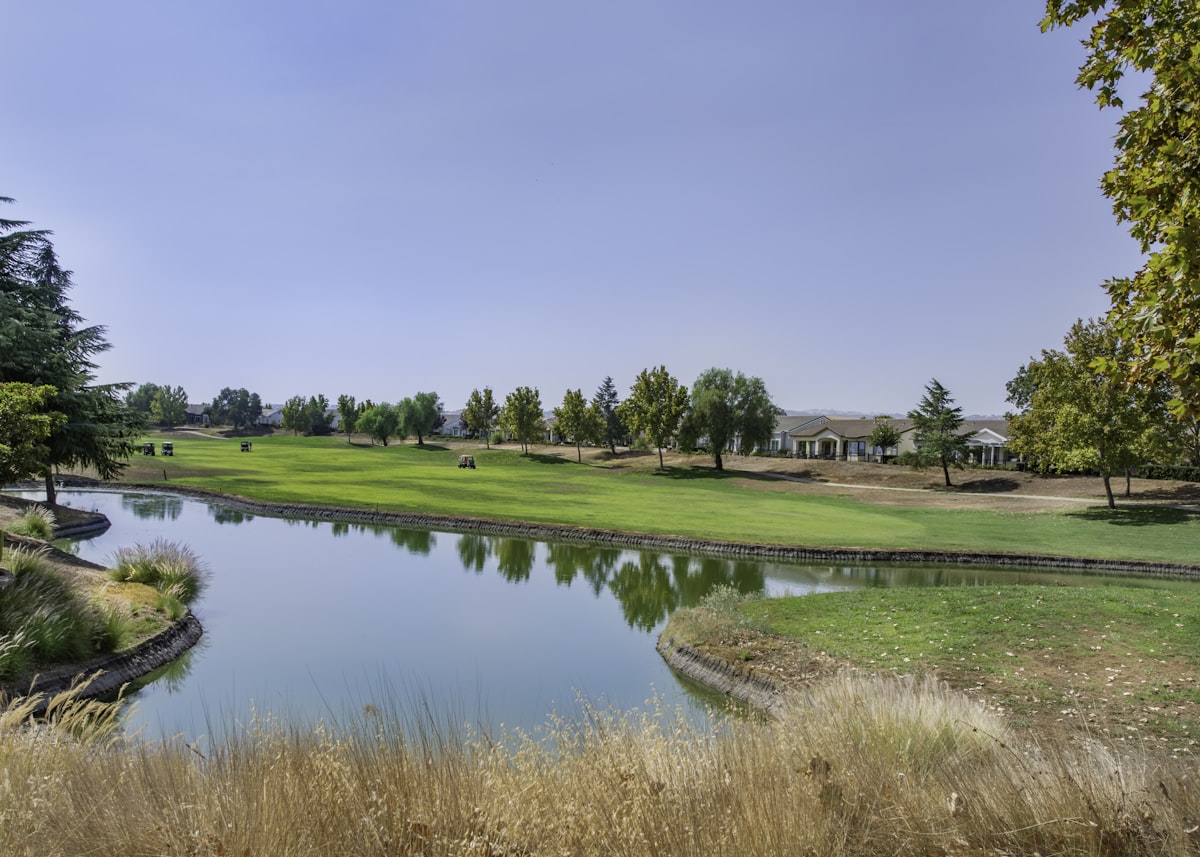Simola Country Club