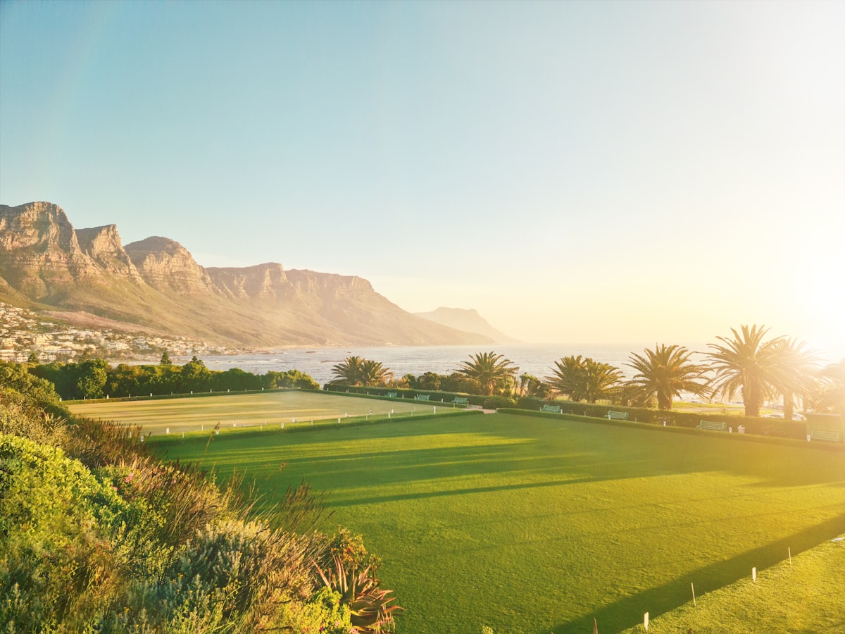 Westlake & Rondebosch
