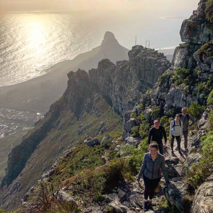 Hiking Tours in Cape Town
