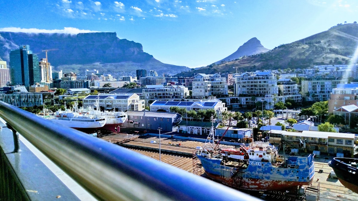 Premium Cape Town experience