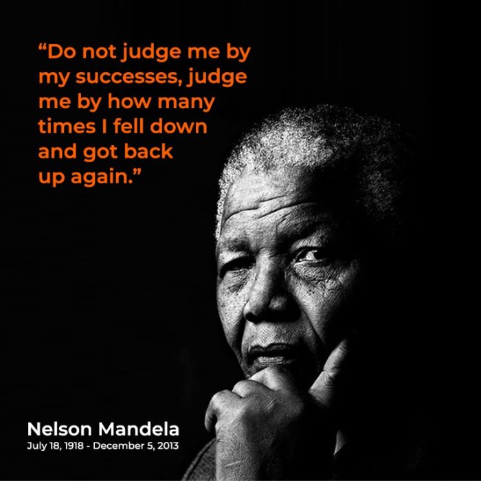 Nelson Mandela Tour
